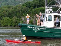 Stage 5 (19.8 Miles) - Bear Mountain Bridge to Tappan Zee Bridge